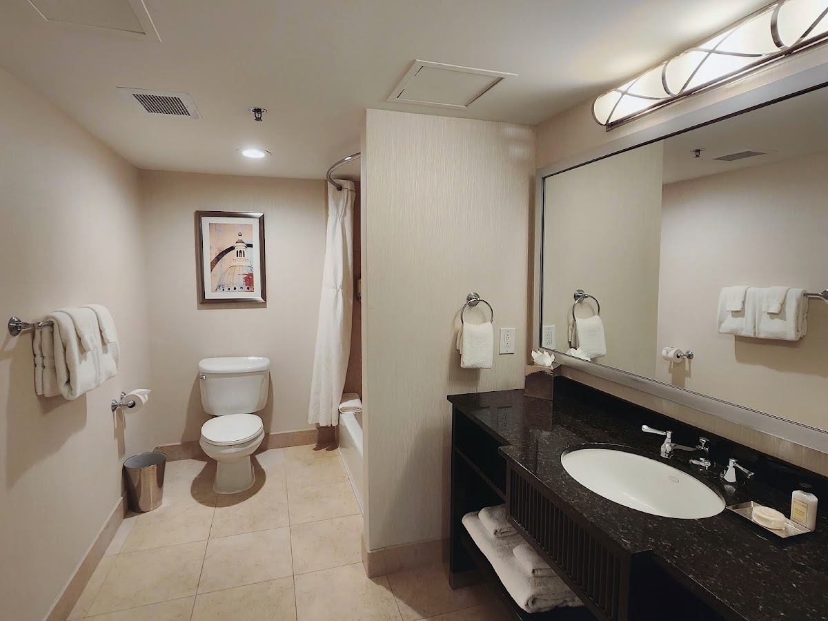 The Royal Sonesta Chase Park Plaza St. Louis — photo 5