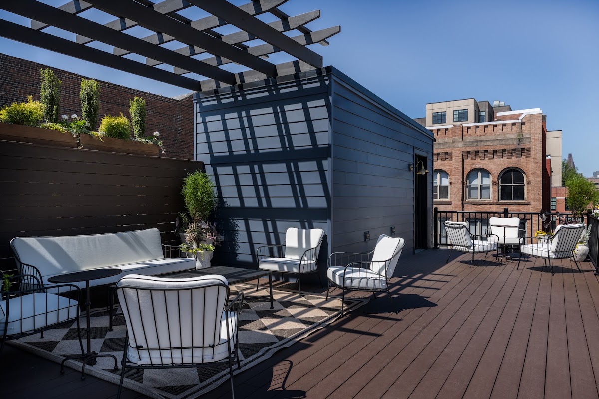 The Diplomat Hotel — photo 1