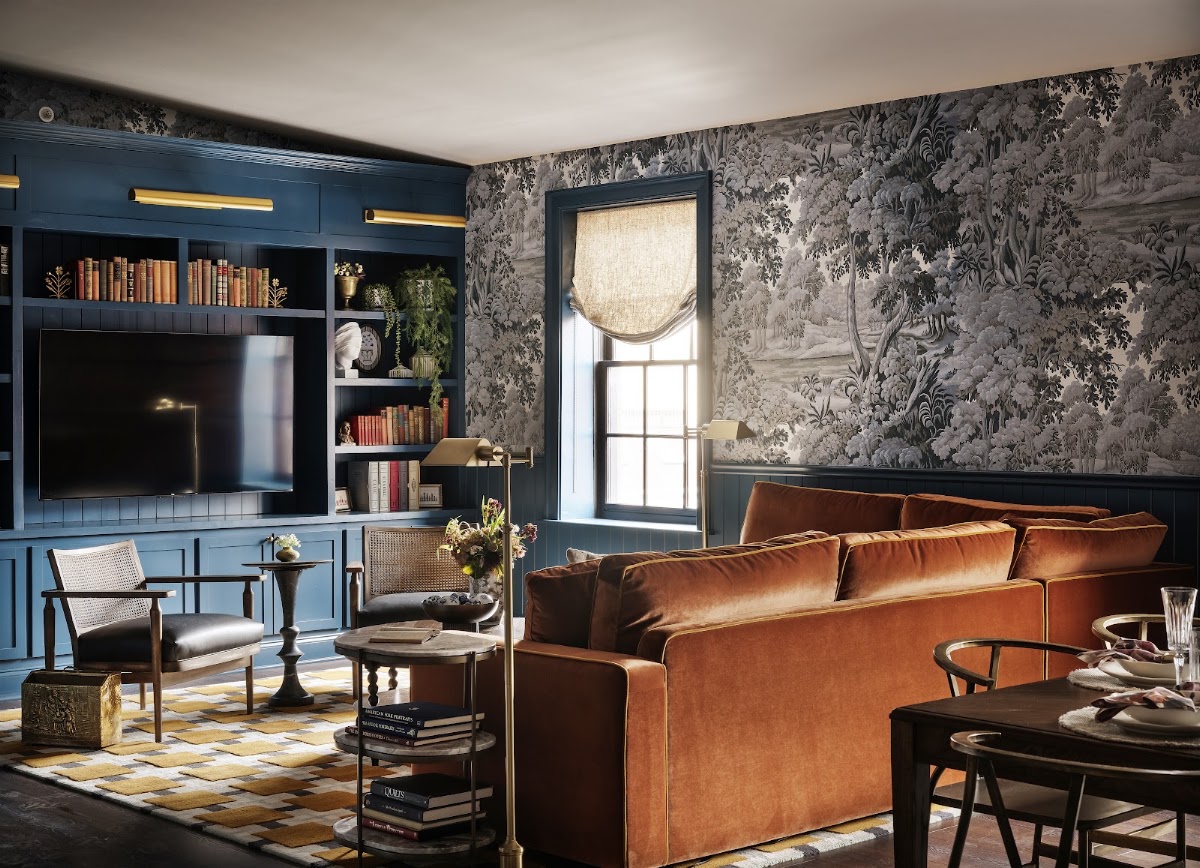 The Diplomat Hotel — photo 4