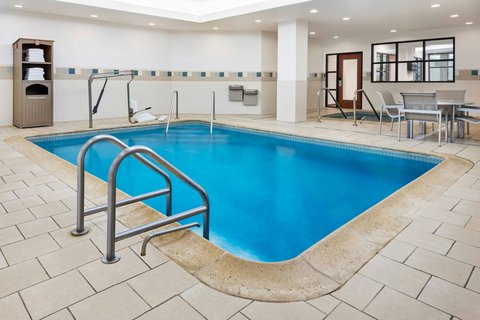 Residence Inn by Marriott Stamford Downtown — photo 4