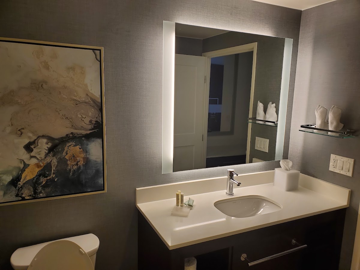 Residence Inn by Marriott Stamford Downtown — photo 5