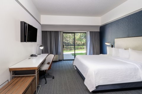 Courtyard by Marriott Colorado Springs South — photo 3