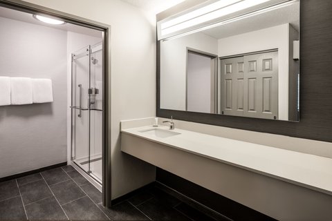 Courtyard by Marriott Colorado Springs South — photo 5