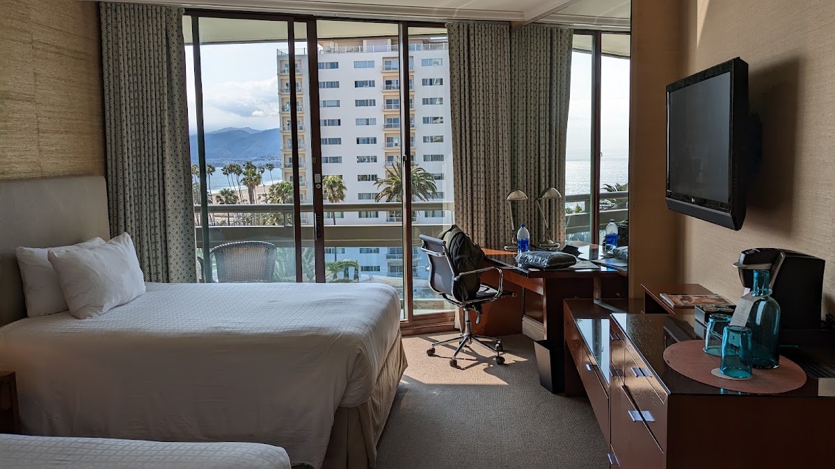 Fairmont Miramar Hotel & Bungalows — photo 3