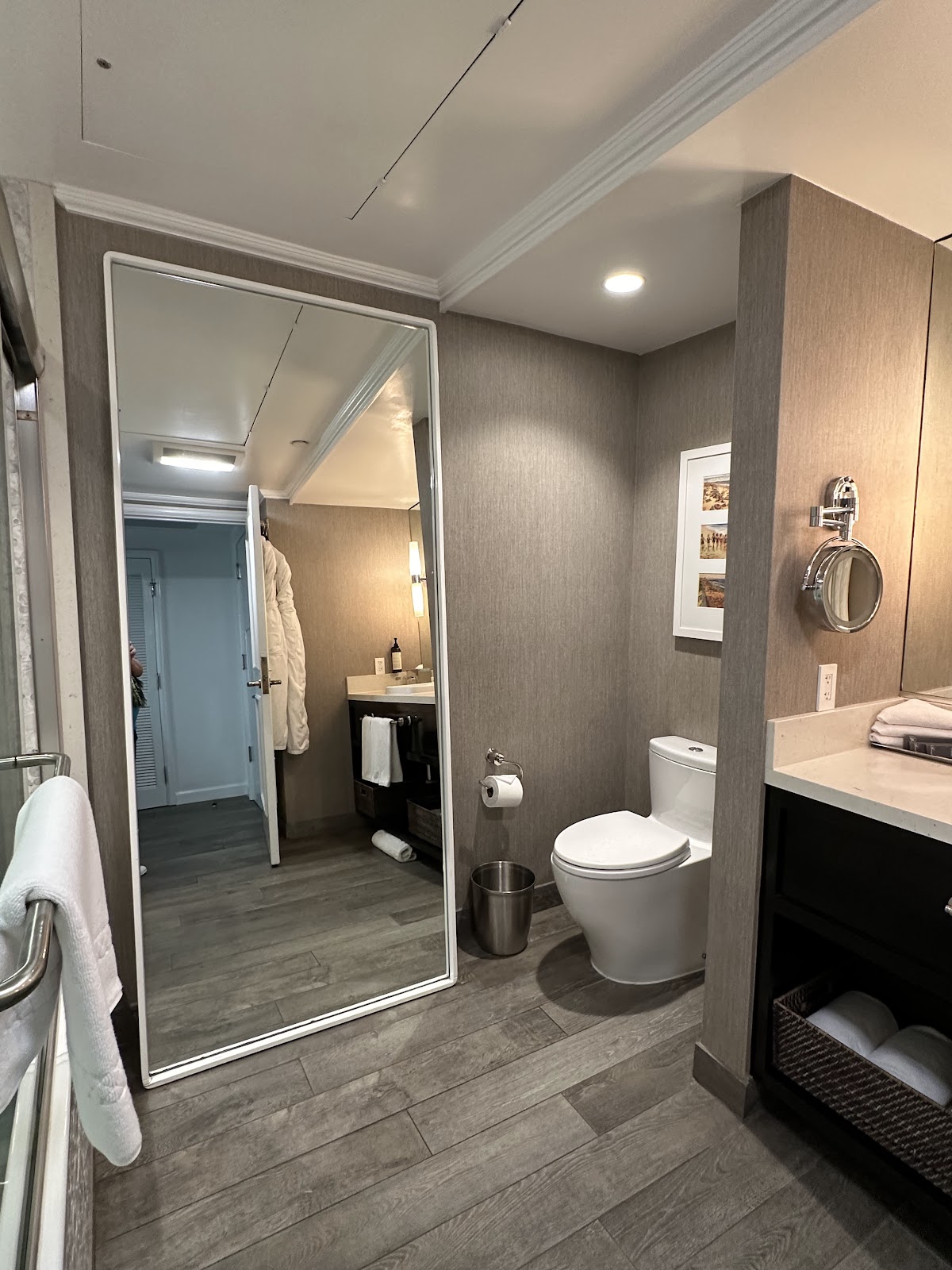 Fairmont Miramar Hotel & Bungalows — photo 5