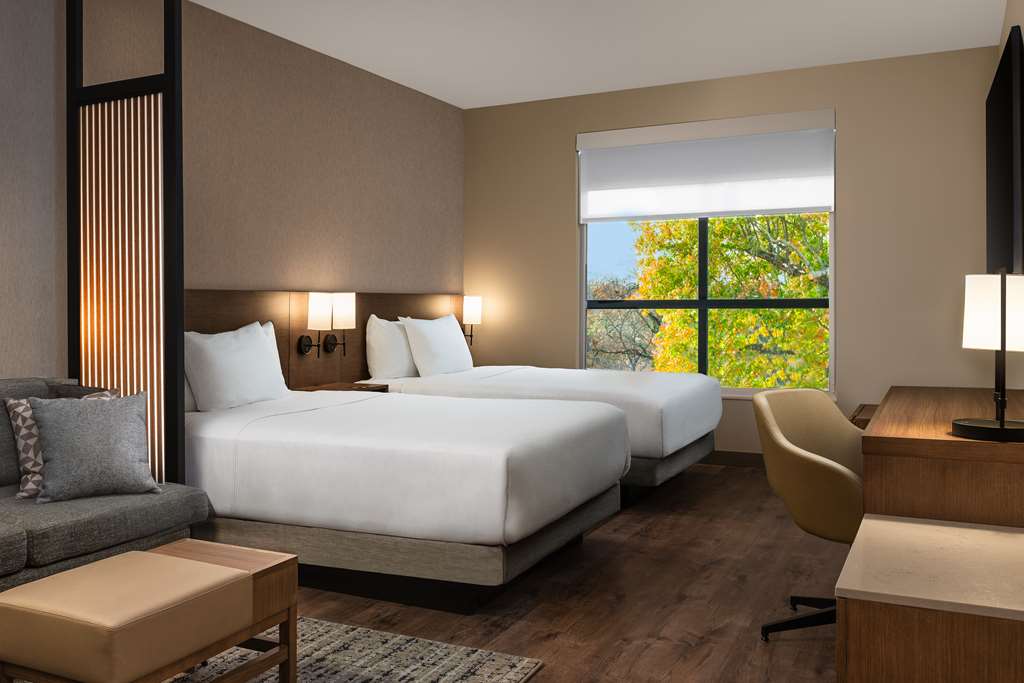 Hyatt Place Nashville / Green Hills — photo 3