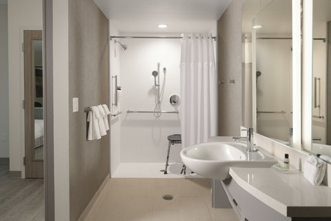 SpringHill Suites by Marriott Lindale Tyler — photo 4