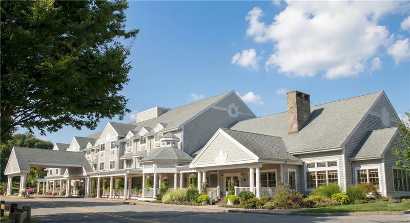Two Trees Inn