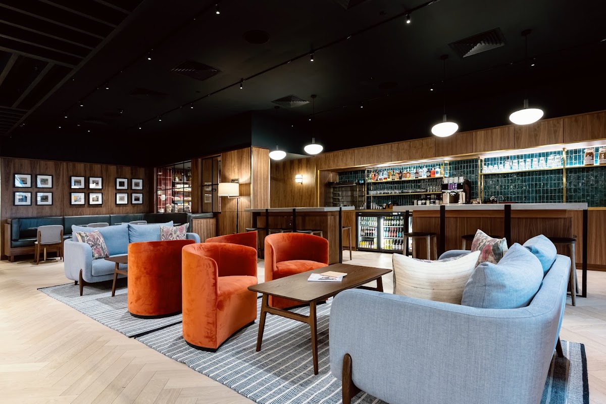Wilde Aparthotels, London, Paddington — photo 4
