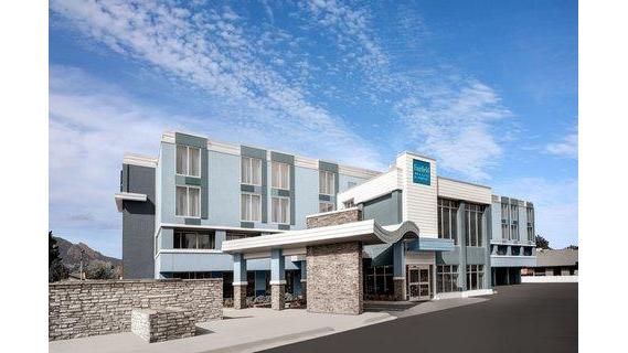 Fairfield by Marriott Inn & Suites Boulder