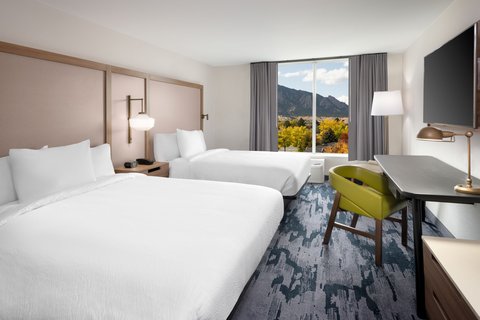 Fairfield by Marriott Inn & Suites Boulder — photo 3