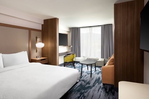 Fairfield by Marriott Inn & Suites Boulder — photo 5