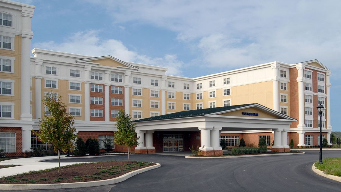 Wyndham Gettysburg Hotel & Conference Center — photo 1