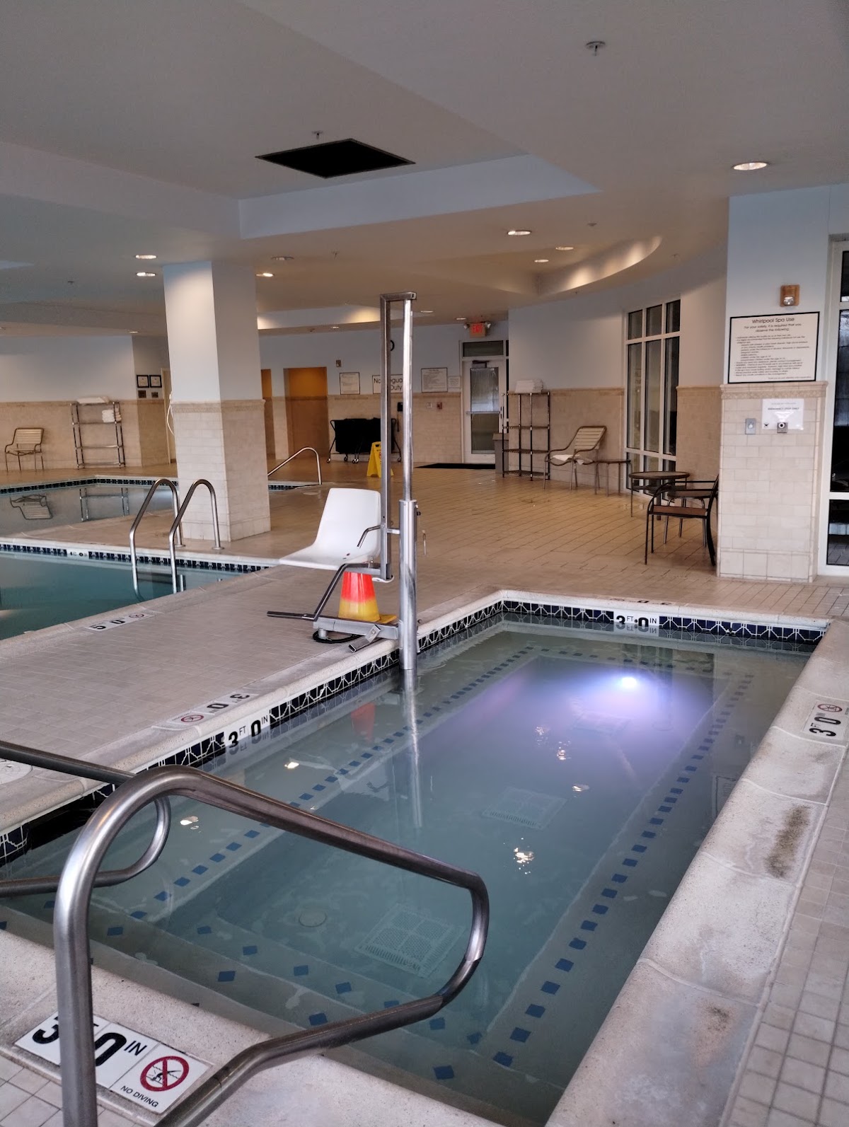 Wyndham Gettysburg Hotel & Conference Center — photo 4