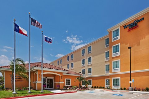 TownePlace Suites by Marriott Corpus Christi — photo 1