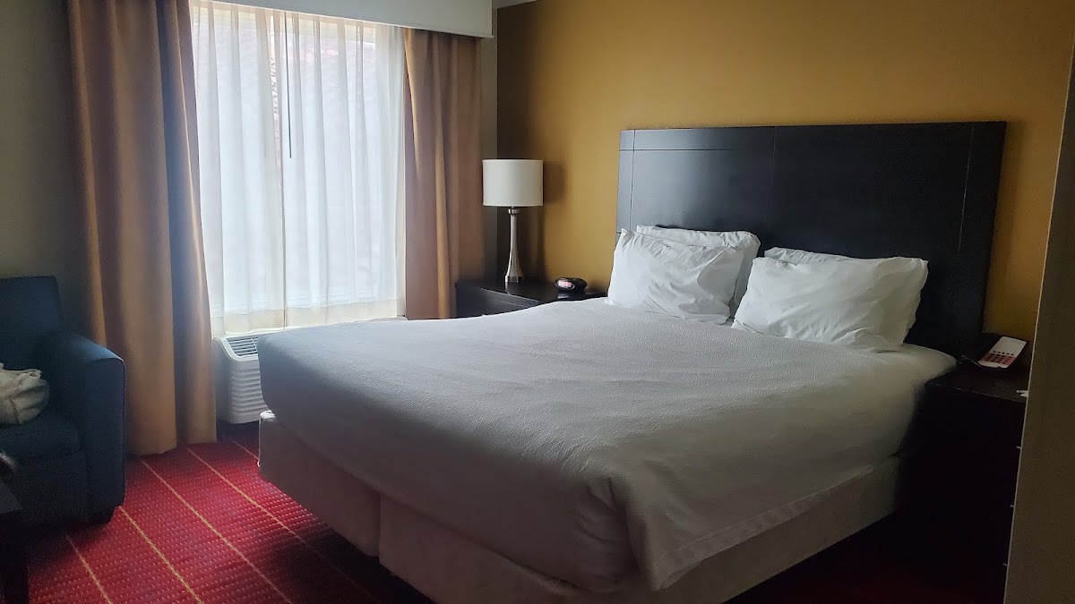 TownePlace Suites by Marriott Corpus Christi — photo 3