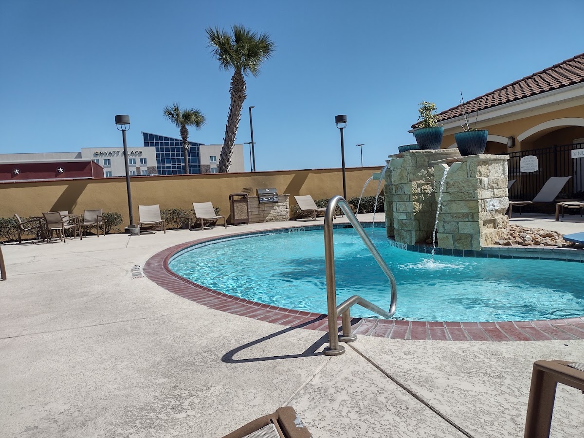 TownePlace Suites by Marriott Corpus Christi — photo 4