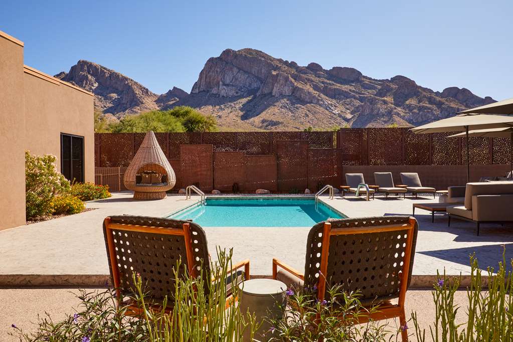 El Conquistador Tucson, A Hilton Resort — photo 4