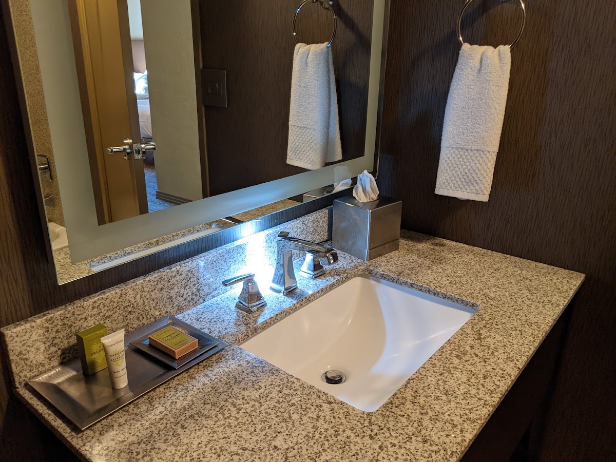 El Conquistador Tucson, A Hilton Resort — photo 5