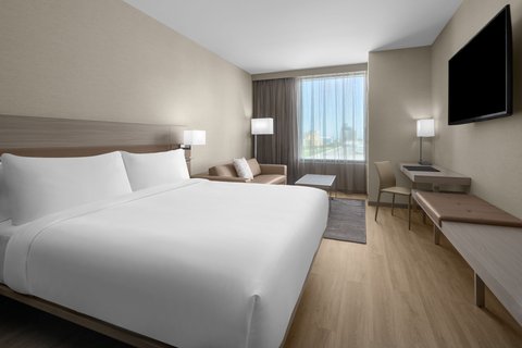 AC Hotel Miami Dadeland — photo 3
