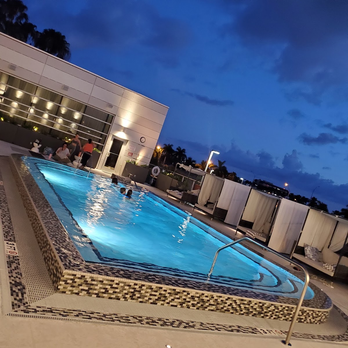 AC Hotel Miami Dadeland — photo 4