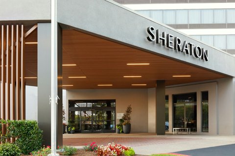 Sheraton Nashville Brentwood — photo 1