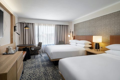 Sheraton Nashville Brentwood — photo 3