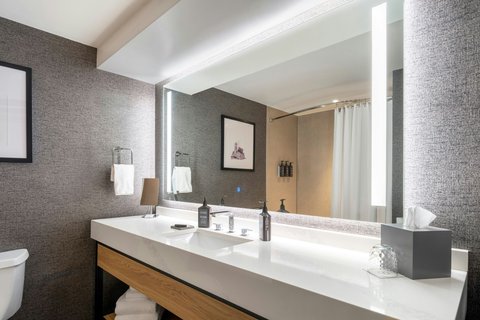 Sheraton Nashville Brentwood — photo 4