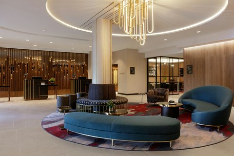 Sheraton Nashville Brentwood — photo 5
