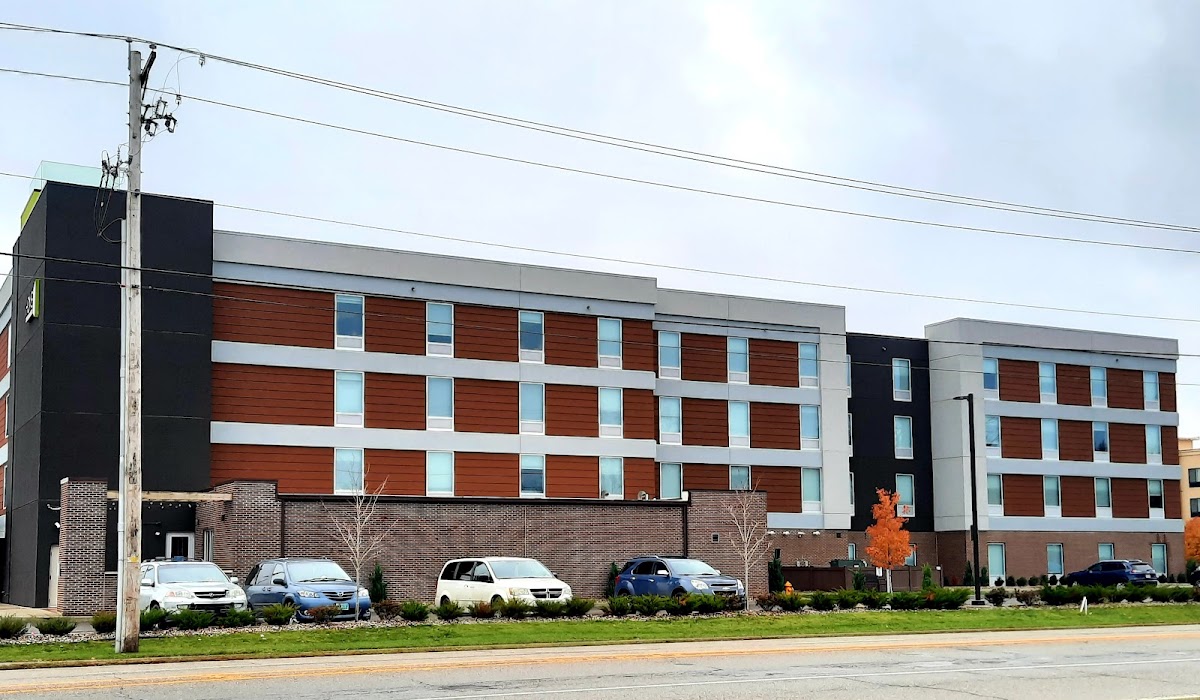 Home2 Suites by Hilton Elkhart — photo 1