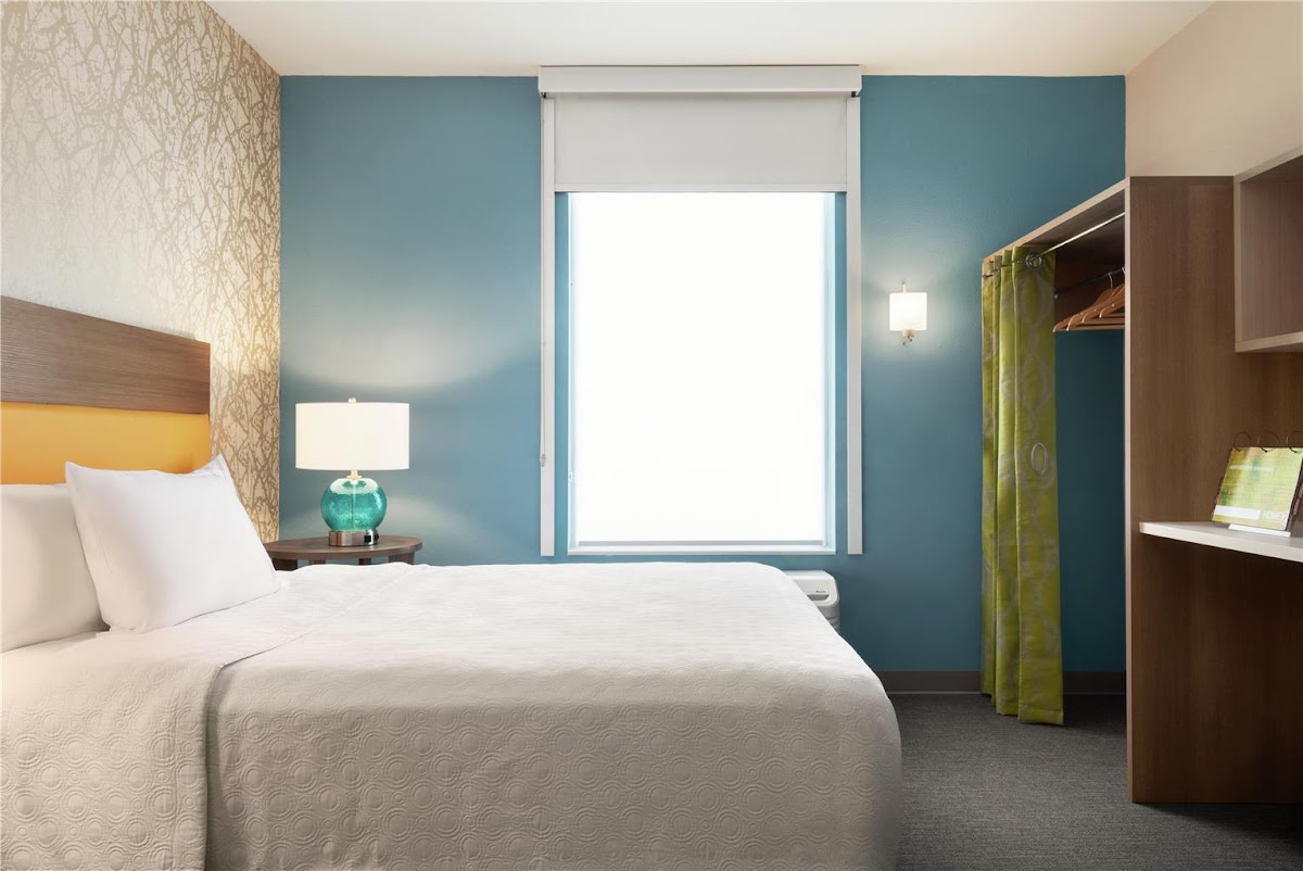 Home2 Suites by Hilton Elkhart — photo 3