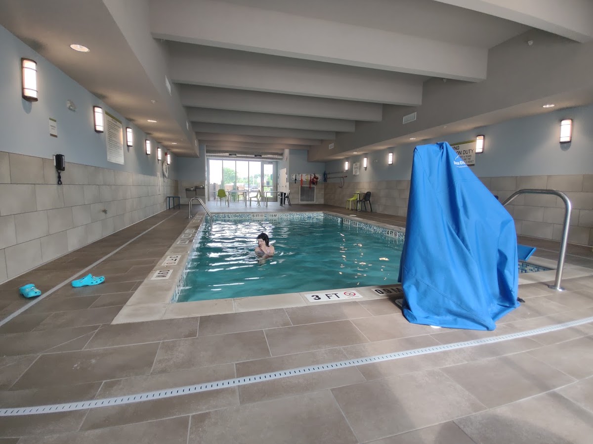 Home2 Suites by Hilton Elkhart — photo 4