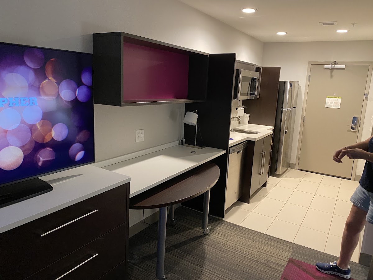 Home2 Suites by Hilton Elkhart — photo 5