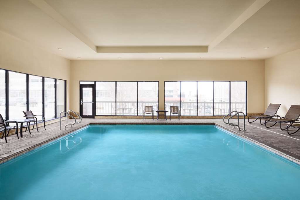 Hampton Inn & Suites Tulsa South-Bixby — photo 4