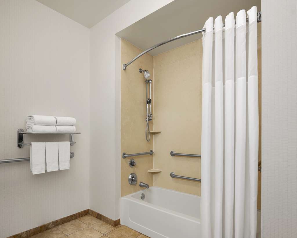 Hampton Inn & Suites Tulsa South-Bixby — photo 5