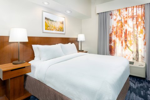 Fairfield by Marriott Inn & Suites Clearwater — photo 3