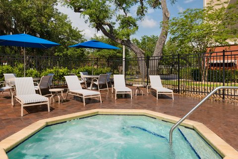 Fairfield by Marriott Inn & Suites Clearwater — photo 4