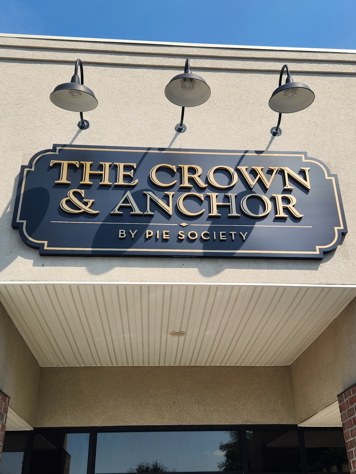 The Crown and Anchor Pub — photo 1