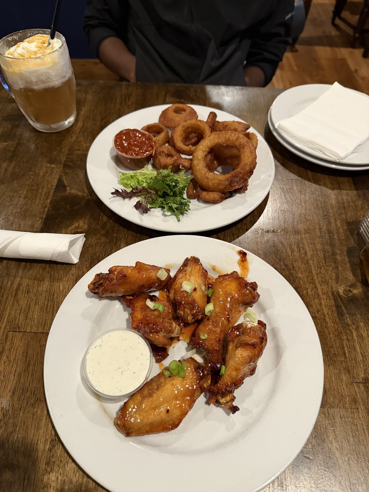 The Crown and Anchor Pub — photo 5