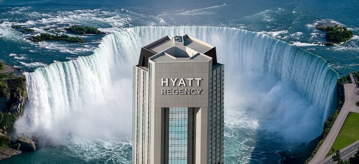 Hyatt Regency Niagara Falls Fallsview — photo 1