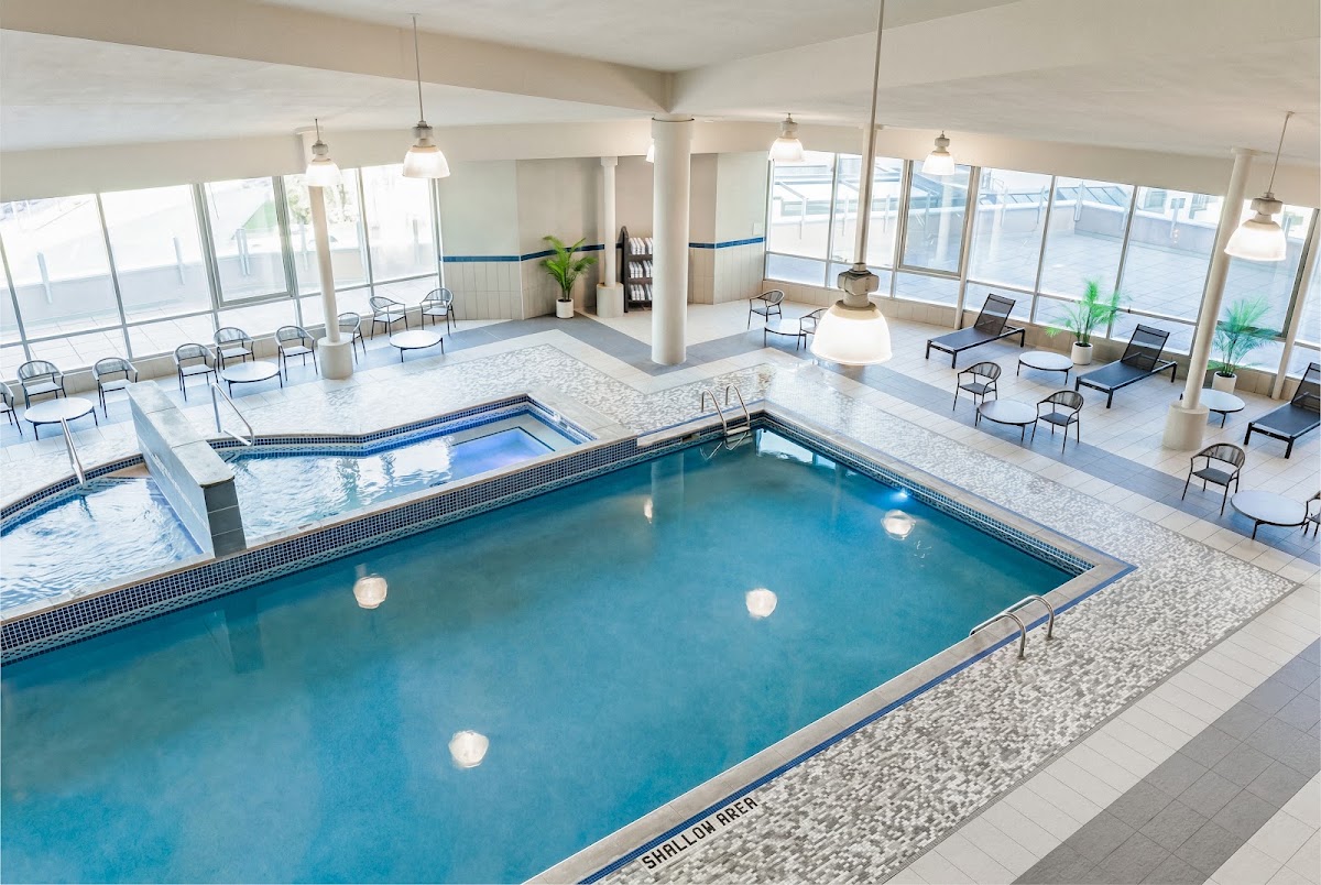 Hyatt Regency Niagara Falls Fallsview — photo 4
