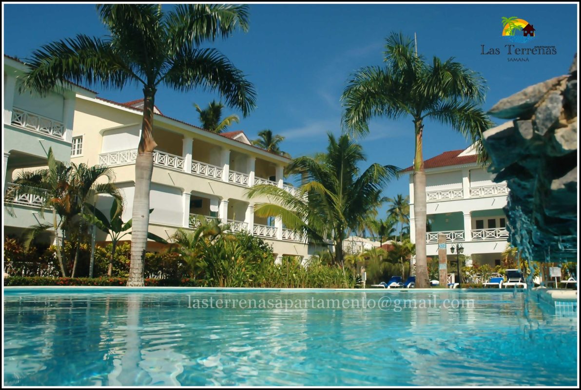 Apartamento Las Terrenas — photo 5