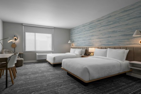 TownePlace Suites by Marriott Nampa — photo 3