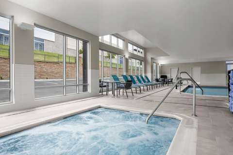 TownePlace Suites by Marriott Nampa — photo 4