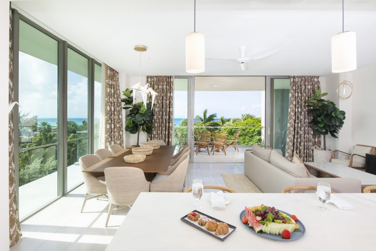 Seafire Residence Rentals — photo 3