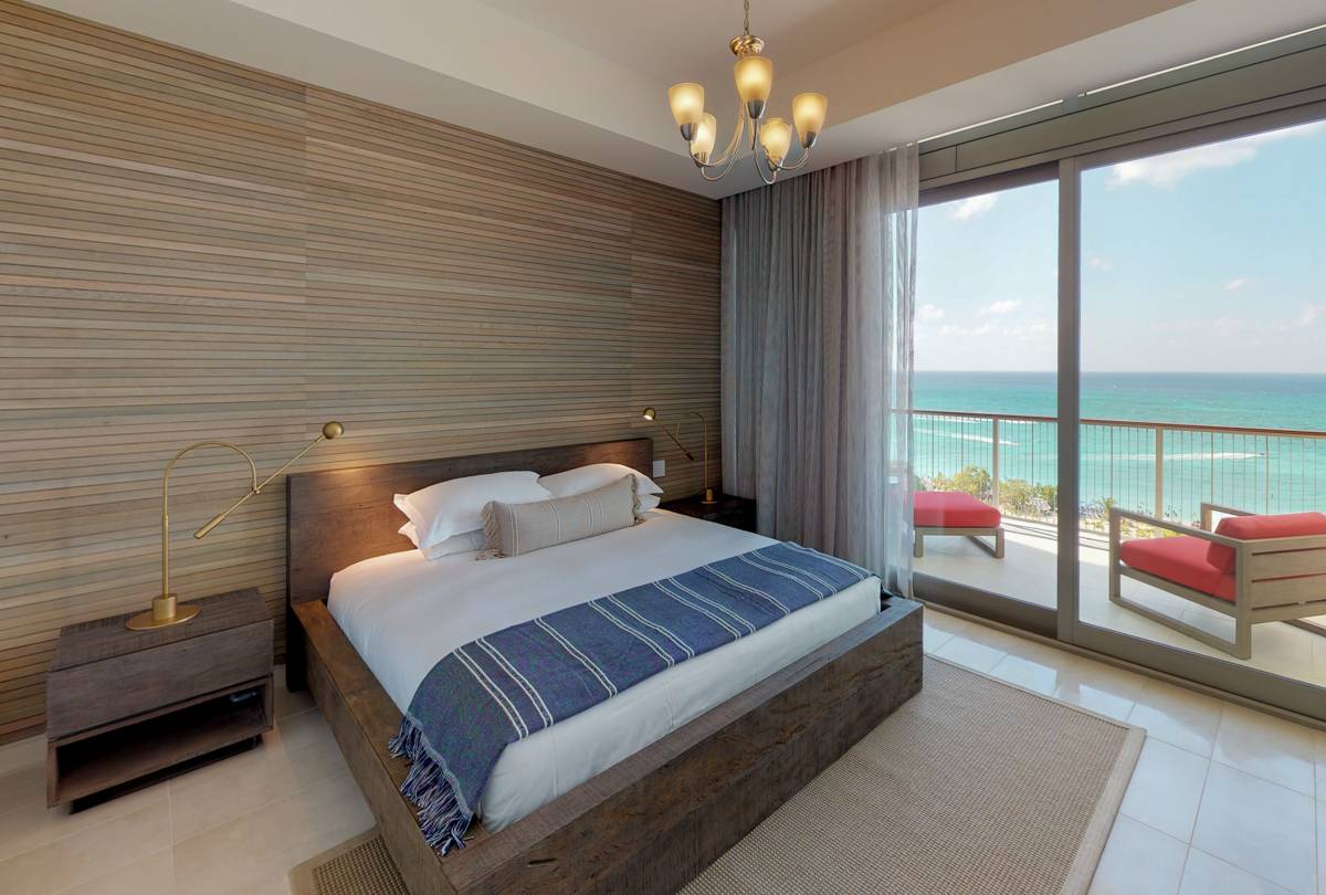 Seafire Residence Rentals — photo 5
