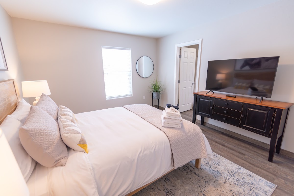 Susitna Suites — photo 3