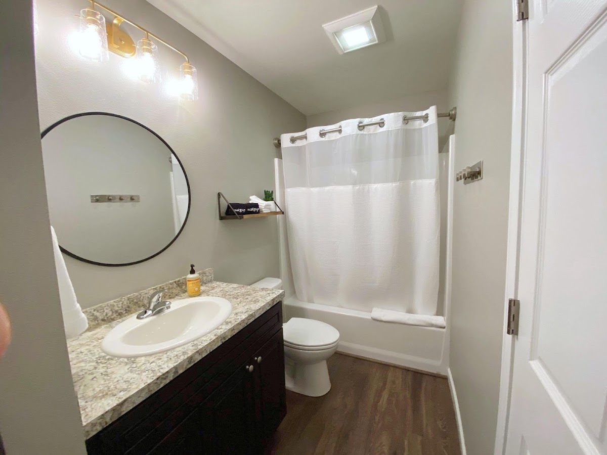 Susitna Suites — photo 4