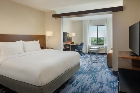 Fairfield by Marriott Inn & Suites Lincoln Southeast — photo 3