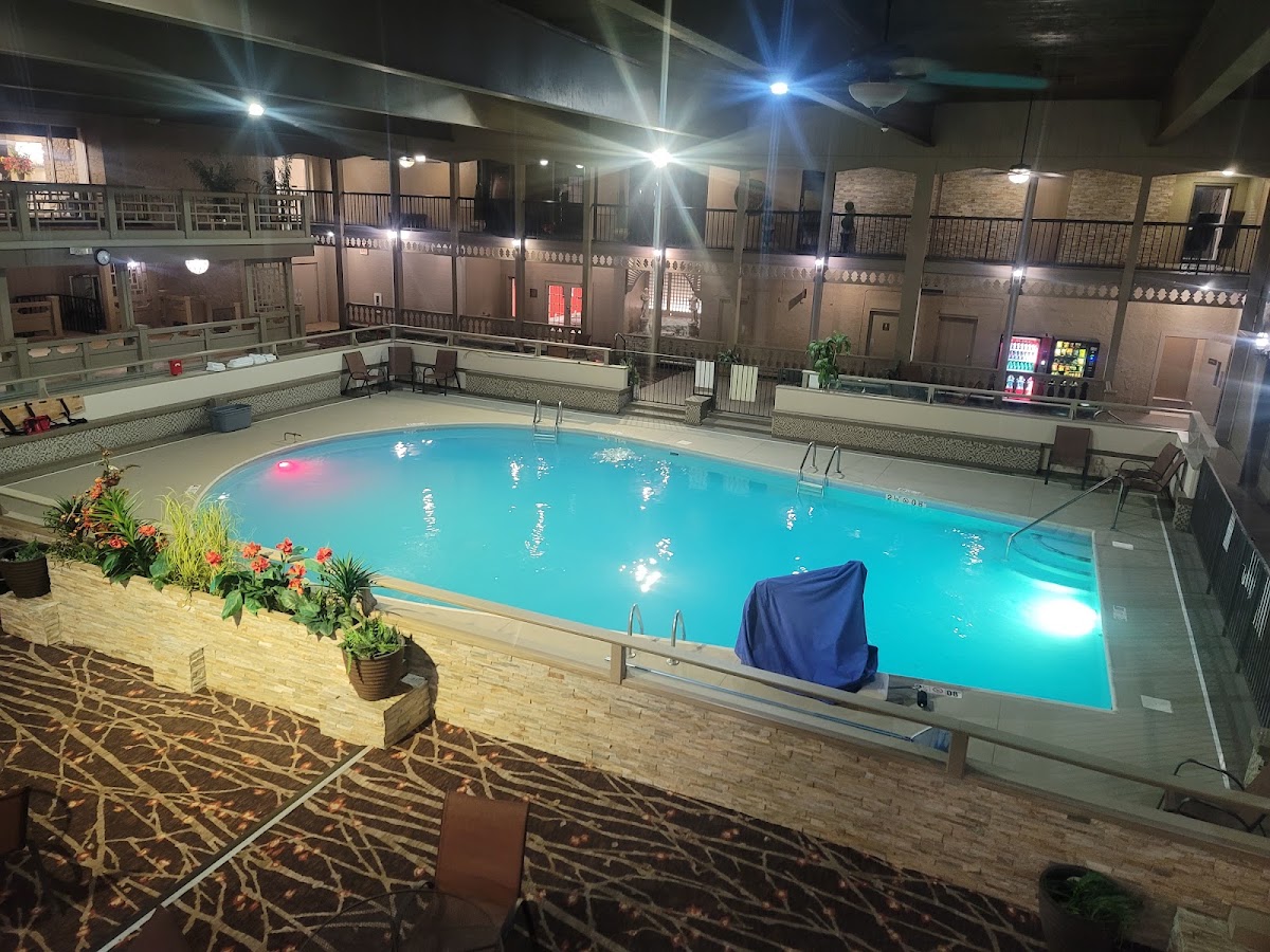 Fairfield by Marriott Inn & Suites Lincoln Southeast — photo 4